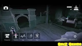 R&eacute;publique Funny Moments - The Dumb Mammoth