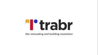 Trabr - Features for Owners and Renovators - 2 - Project Team