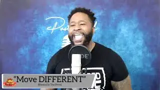 Breakfast With Pastor Rich | 