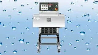 X-ray Inspection System | SX2554W | Waterproof | Dustproof | SYSTEM SQUARE Inc.