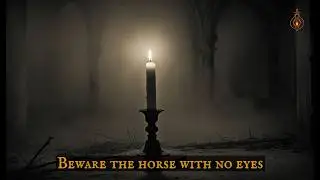 The Soothsayer - Gothic Folk Ballad
