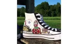 Best Fortnite Shoes available!!!