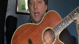 Skeptical of China Guitar Skeptics!