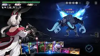 CZN Spiral Tower 71-75 Selena Mark build test