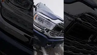 2022 RAM 2500 Limited