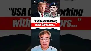 Why the U.S. Supports Military Dictators in Pakistan | Ex-CIA Agent Explains