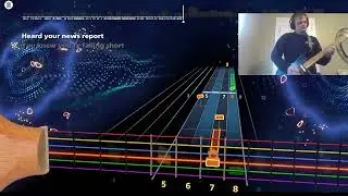 They Love Each Other- Dead And Company Rocksmith Plus(Lead Guitar)