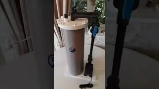 Cleartides Nitrate Reactor N1000.