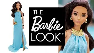 The Barbie Look Collector 2016 - Pool Chic - Review PT