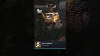 I Found WILSON!!! WOLLIE! Tom Hanks would be proud! #shorts #strandeddeep #survivalgame