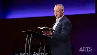 Effective Ministry - Bob Harrison
