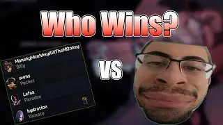 DEADLOCK ARAM RELEASED! AVG Melee Shiv vs E6 Pro Stack
