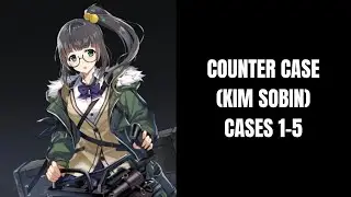 [Counter:Side] Counter Case (Kim Sobin)