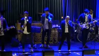 Pagiboeta band - Negeri di awan (Song by KLa Project)