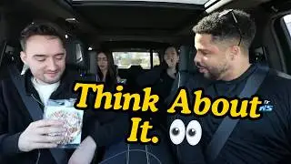 Nick Explains To Arther Why It Was Gay