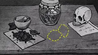 DEATH AND TAXES Pre-release Pre-trailer? 