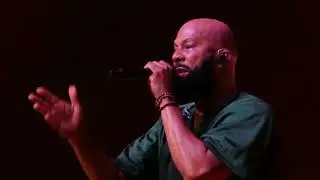 Common & Pete Rock - 