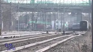 Železnice - Barča - T478.1008