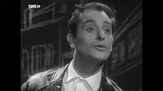 Marc et Andr&eacute; (1959)
