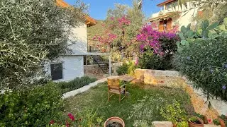 Kaktus Beach Apart, Kas, Turkey | 360 Travel Facts