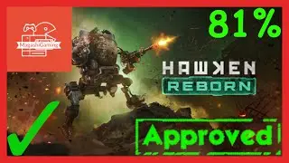 Free To Play - Hawken Reborn - 3840 x 1600 Max Settings [2023] - [RTX 3080 10GB]