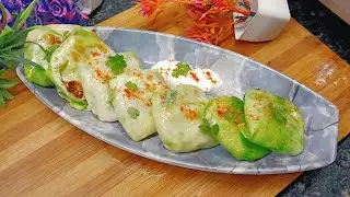 Patta gobhi ke lifafa recipe.. cabage lifafa recipe..#cook #food#lifafa#recipe ..
