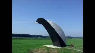 Fietsen langs de  Zuiderzeekust (1) - Kadoelen Vollenhove Blokzijl