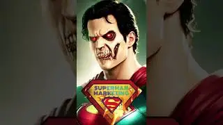 Superman Marketing: Fostering A Sense Of Community #superman #marketing