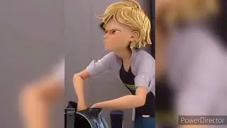 porque revisas mi celular ✨miraculous✨