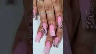 Press on Nails by Nailzotica #nails #pressonnails #longnails #onlinenailstore