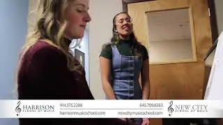 Music Lessons in Rockland County NY - New City School of Music