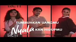 IKLAN BANK OCBC NISP - 