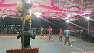 ಕುಂಟಗಳಲೆ ಕಬ್ಬಡ್ಡಿ ಪಂದ್ಯವಳಿ  January 2026.. ಕೋಣದಕುಂಟೆ vs ಮನೇನಲ್ಲಿ 