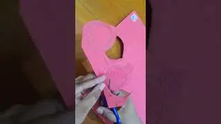 Diy photobooth props at home | Birthday Party props | Selfiebooth Accessories |UshaLekha's