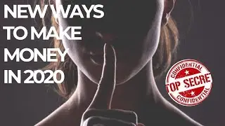 How To Make More Money In-2020? | Golden Age Alchemy