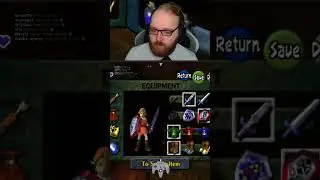 How To Boss Key Skip in Fire Temple (4 Key Method) | Follow BurtonTTV on #Twitch