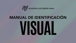 &iquest;QU&Eacute; ES UN MANUAL DE IDENTIFICACI&Oacute;N VISUAL? | ASPECTOS TE&Oacute;RICOS