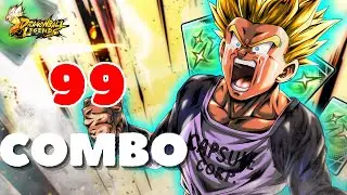 😂 QUI PEUT L'ARRÊTER ?!! CETTE TEAM REND LE TAG SURPUISSANT (DB Legends)