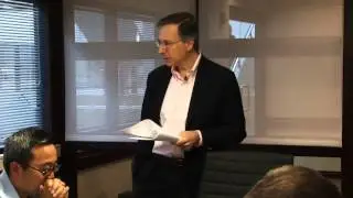 Resume Brief Overview -Career Coach Philadelphia Ford R. Myers &ndash; Career Potential, LLC