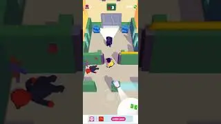 Stealth master level 115