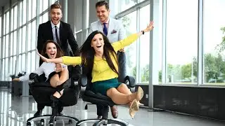 3 Cool Office Gadgets to Help Improve Your Work Life