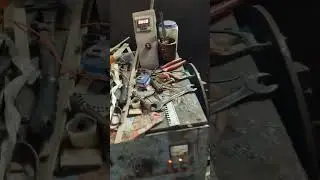 digital timmer counter for winding machine with turns end 🚨