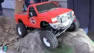 RC Axial Ford Pick Up Crawler - Emsland Modellbau Lingen
