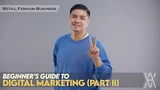BEGINNER'S GUIDE TO DIGITAL MARKETING (PART 2) | RFB #forbeginners  #digitalmarketing  #business