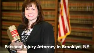 Personal Injury Attorney Brooklyn NY The Law Office of Stephen R. Chesley, LLC