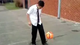 Raz Wit Da Skillz