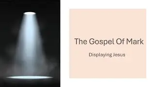 2025-09-14 | Sunday Morning | &ldquo;Jesus: My Priority&rdquo;