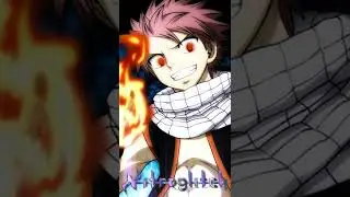 Fairy Tail Theme Remix #shorts