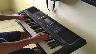 Girls Go Wild (Piano Version) - LP