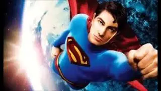 Super Hero Eden